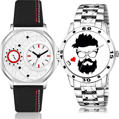 DMAGNATON BM45-B823 Analog Watch  - For Men