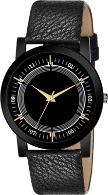 ANANT CREATION AC-LR48 Analog Watch  - For Men