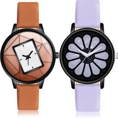 TIMETRANSELEVATE GM564-GM609 Analog Watch  - For Women