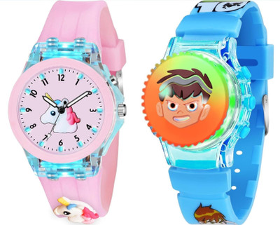 ZSAN new trandy watch Digital Watch  - For Boys & Girls