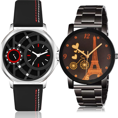 NEUTRON BM44-BCPL10 Analog Watch  - For Men