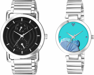 ROTATE LR120-LR310 Analog Watch  - For Men & Women