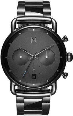 MVMT Blacktop Ii Analog Watch  - For Men
