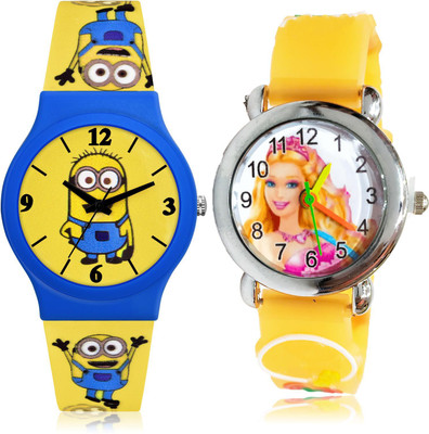 TIMOXIDE CM701-GC45 Analog Watch  - For Boys
