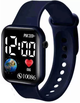 RM CREATION R36 Digital Watch  - For Men