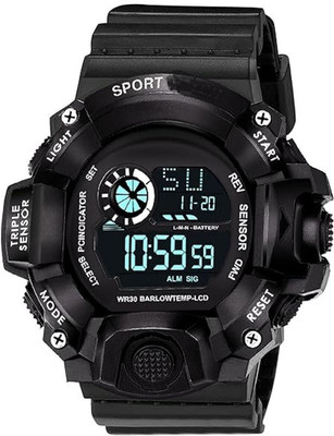 OKU one Digital Sports Watch for Boys and Girls Digital Watch  - For Boys & Girls