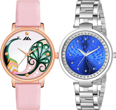 Freshilo Official Trendy Analog Watch Analog Watch  - For Men & Women