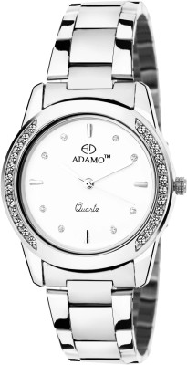 ADAMO Shine Analog Watch  - For Women