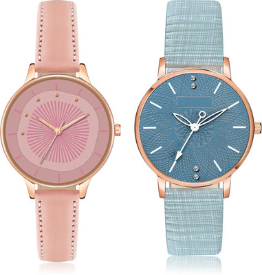 GROOT GM572-GM316 Analog Watch  - For Women