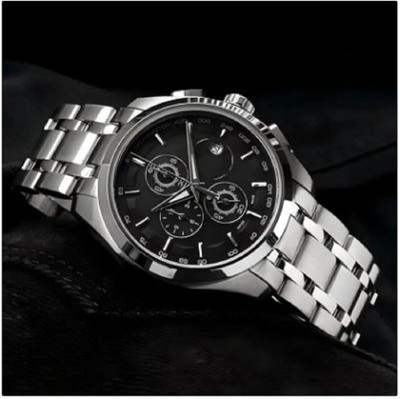 ANSHIKA COLLECTION Analog Watch  - For Men
