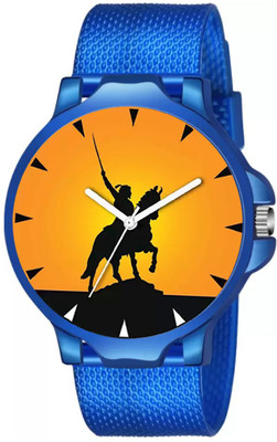 KIARVI GALLERY Analog Watch  - For Men