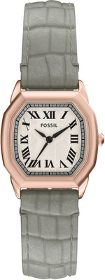 FOSSIL Harlow Analog Watch  - For Women
