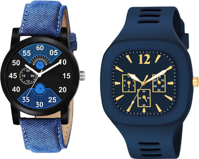 Brostin New Collection Analog Men's Combo Watches Analog Watch  - For Men