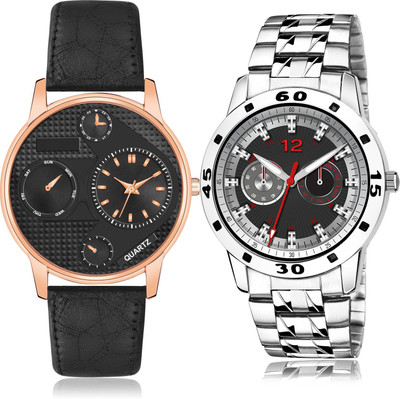 TIMENTER BM27-(26-S-19) Analog Watch  - For Men