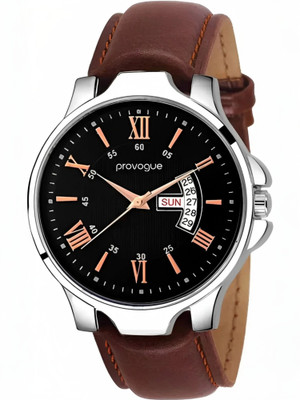 PROVOGUE Premium gifting watch for man and boys Provogue Long Life premium quality semi water resistant wirst Analog Watch  - For Men