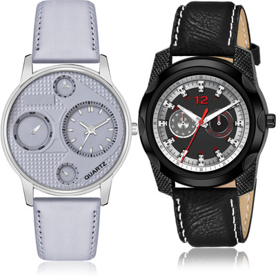 GROOT BM33-S126 Analog Watch  - For Men
