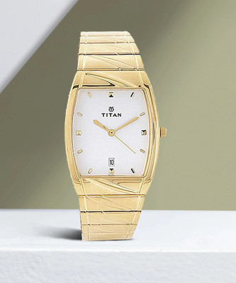 Titan Karishma Karishma Analog Watch  - For Men