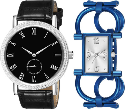 Zeravi Simple Elegant Versatile Watch for Men & Women Analog Watch  - For Men & Women