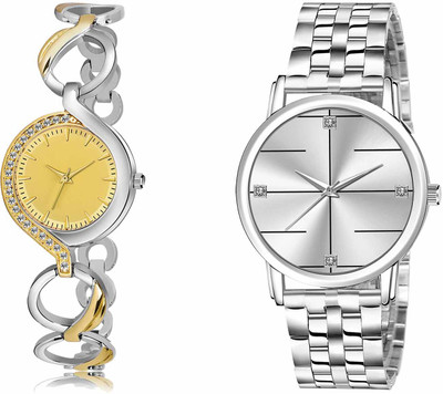 Scepter LR265-LR321 Analog Watch  - For Women
