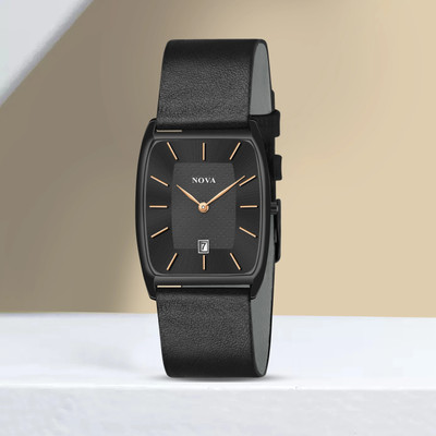 NOVA Slim Watch Analog Watch  - For Men