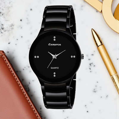 Cameron BoysWatch01 Premium Series Analog Watch  - For Men