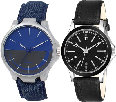 Zeravi Simple Elegant Versatile Watch for Men & Women Analog Watch  - For Men & Women