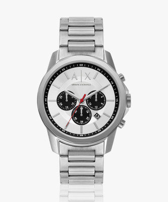 A/X ARMANI EXCHANGE Analog Watch  - For Men