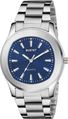 RUSTET LRLX145 LRLX145 Analog Watch  - For Men