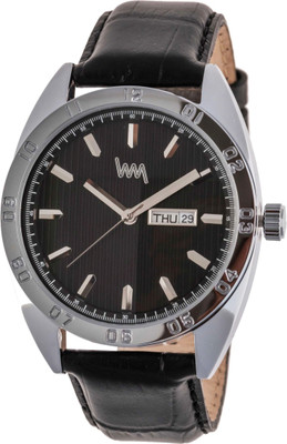 Lawman LWM103L Lawman Date Displayed Analog Watch  - For Men