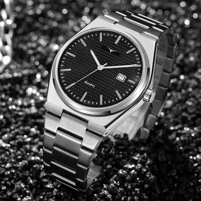 MIRSHO Analog Watch  - For Boys