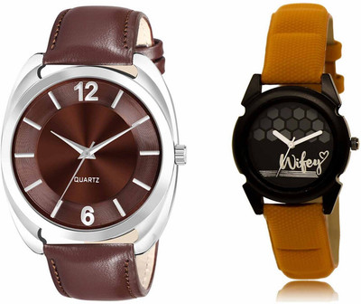 ROTATE LR79-LR235 Analog Watch  - For Men & Women