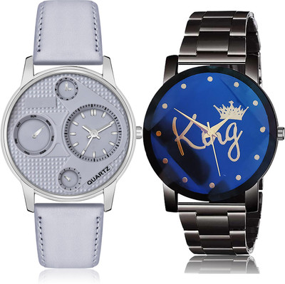 DMAGNATON BM33-BC11 Analog Watch  - For Men
