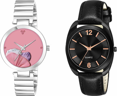 Scepter LR313-LR322 Analog Watch  - For Women