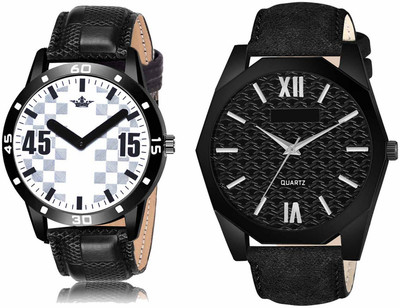 Burst LR58-LR82 Analog Watch  - For Men