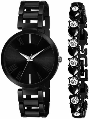 THENUREVENTERPRISE Analog Watch  - For Women