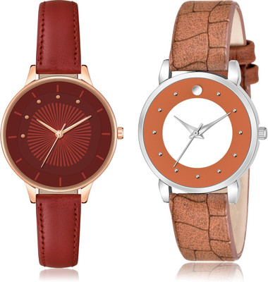 TIMENTER GM574-GM339 Analog Watch  - For Women