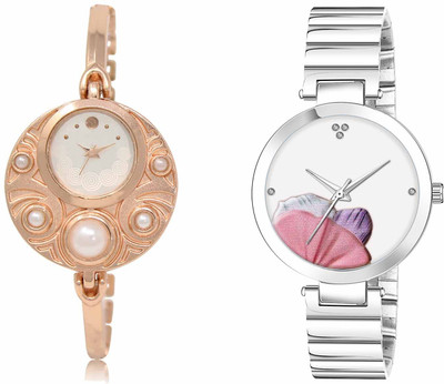 Scepter LR246-LR314 Analog Watch  - For Women
