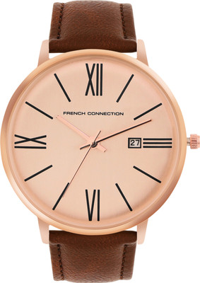 French Connection FCN00048A Analog Watch  - For Men