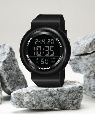 OLDIVA Digital Watch  - For Boys