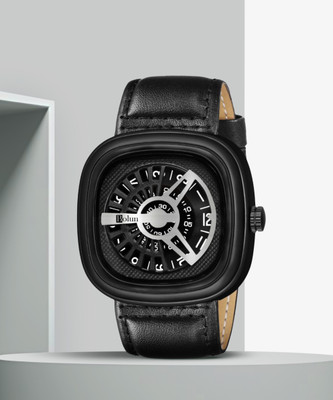 HRV Analog Watch  - For Men