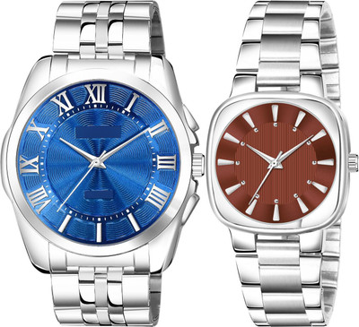 Zeravi Simple Elegant Versatile Watch for Men & Women Analog Watch  - For Men & Women