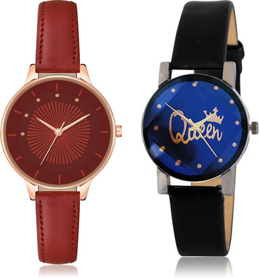 TIMETRANSELEVATE GM574-GC307 Analog Watch  - For Women