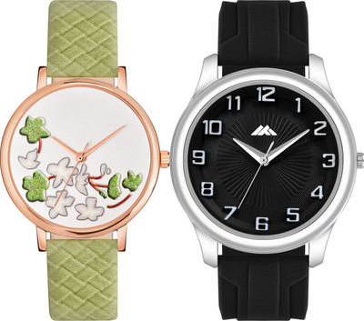 Vishwas Studio Official Trendy Analog Watch Analog Watch  - For Men & Women