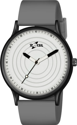 Rocsil Analog Watch  - For Men