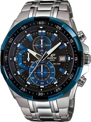 VILEN Vilen Edific Luxury Chronograph Watch For Men Edific Analog Watch  - For Men