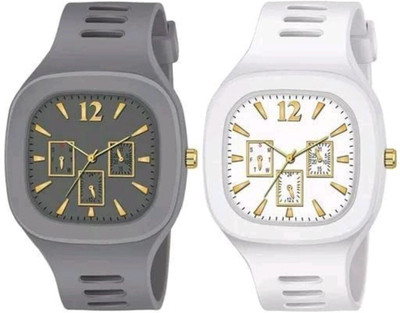 KU Analog Watch  - For Boys