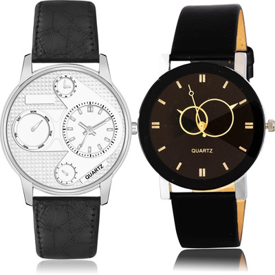 GROOT BM32-B135 Analog Watch  - For Men