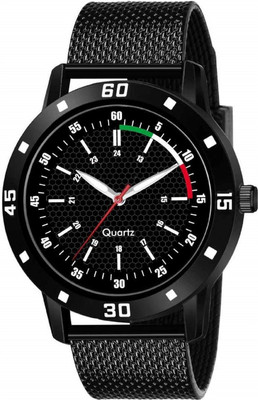 THENUREVENTERPRISE Analog Watch  - For Boys