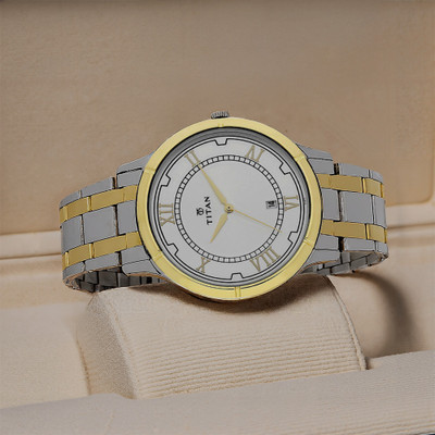 Titan Karishma Analog Watch  - For Men