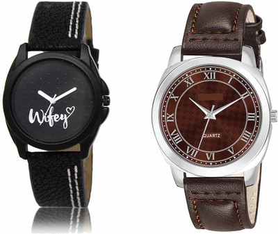 Scepter LR234-LR338 Analog Watch  - For Women